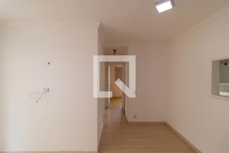 Sala de apartamento para alugar com 3 quartos, 65m² em Parque Italia, Campinas