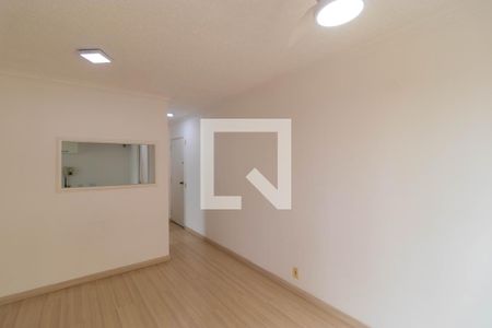 Sala de apartamento para alugar com 3 quartos, 65m² em Parque Italia, Campinas