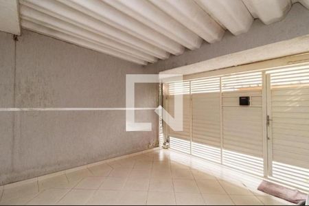 Foto 20 de casa à venda com 3 quartos, 120m² em Vila Constança, São Paulo