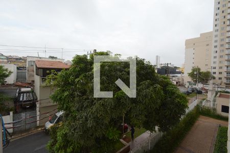 Vista da Sala/Cozinha de apartamento para alugar com 1 quarto, 32m² em Jardim Itacolomi, São Paulo