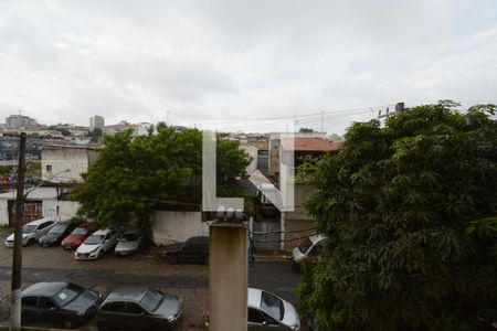 Vista da Sala/Cozinha de apartamento para alugar com 1 quarto, 32m² em Jardim Itacolomi, São Paulo