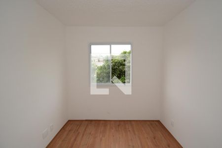 Quarto de apartamento para alugar com 1 quarto, 32m² em Jardim Itacolomi, São Paulo