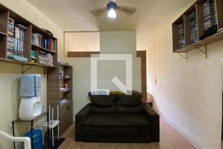 Sala de kitnet/studio à venda com 1 quarto, 39m² em Saúde / Centro , Rio de Janeiro