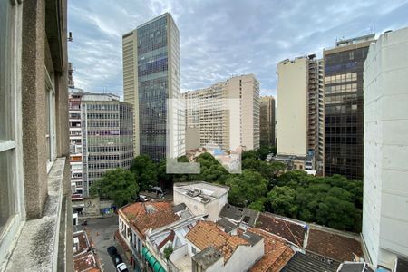 Vista de kitnet/studio à venda com 1 quarto, 39m² em Saúde / Centro , Rio de Janeiro