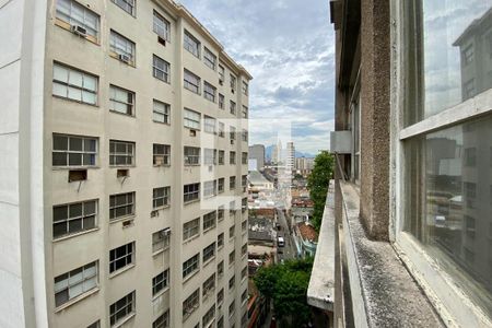 Vista de kitnet/studio à venda com 1 quarto, 39m² em Saúde / Centro , Rio de Janeiro