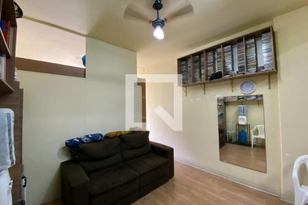 Sala de kitnet/studio à venda com 1 quarto, 39m² em Saúde / Centro , Rio de Janeiro