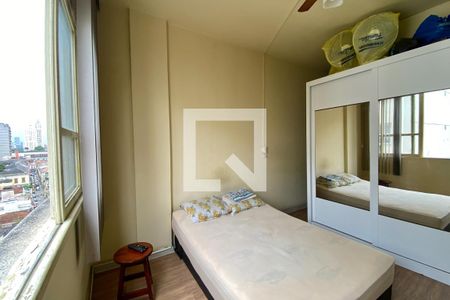 Quarto de kitnet/studio à venda com 1 quarto, 39m² em Saúde / Centro , Rio de Janeiro