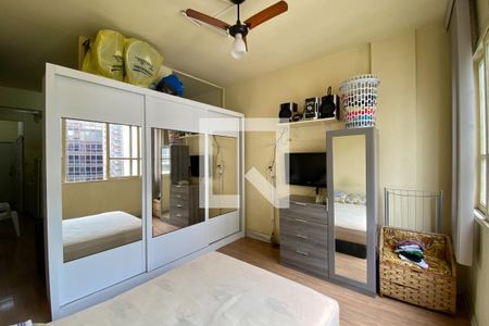 Quarto de kitnet/studio à venda com 1 quarto, 39m² em Saúde / Centro , Rio de Janeiro