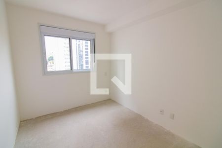 Quarto de apartamento à venda com 1 quarto, 42m² em Barra Funda, São Paulo