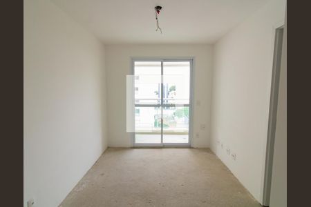 Sala de apartamento à venda com 1 quarto, 42m² em Barra Funda, São Paulo