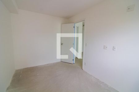 Quarto de apartamento à venda com 1 quarto, 42m² em Barra Funda, São Paulo