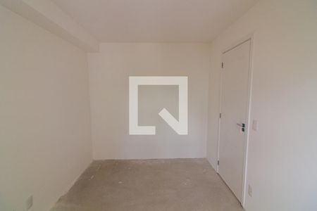 Quarto de apartamento à venda com 1 quarto, 42m² em Barra Funda, São Paulo