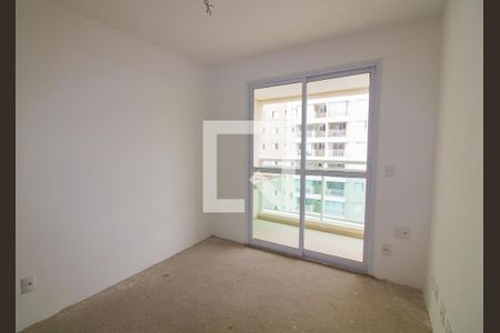 Sala de apartamento à venda com 1 quarto, 42m² em Barra Funda, São Paulo