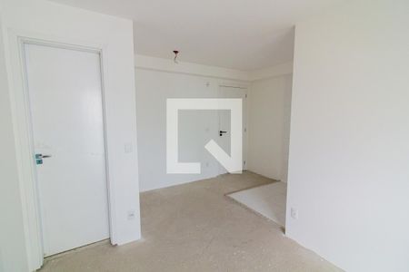 Sala de apartamento à venda com 1 quarto, 42m² em Barra Funda, São Paulo