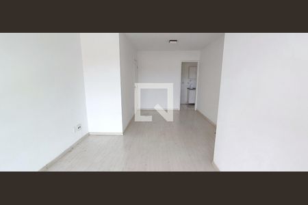 Sala de apartamento à venda com 2 quartos, 60m² em Vila Progredior, São Paulo