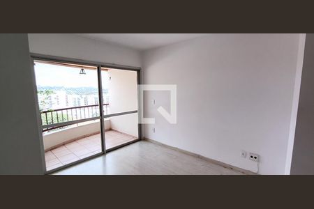 Sala de apartamento à venda com 2 quartos, 60m² em Vila Progredior, São Paulo