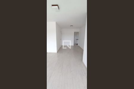 Sala de apartamento à venda com 2 quartos, 60m² em Vila Progredior, São Paulo