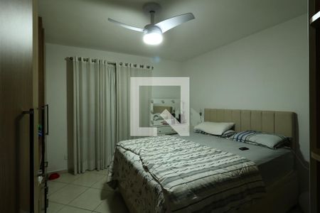 Quarto 2 de casa à venda com 2 quartos, 84m² em Vila Clarice, Santo André