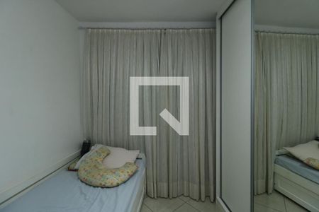 Quarto 1 de casa à venda com 2 quartos, 84m² em Vila Clarice, Santo André