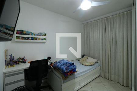 Quarto 1 de casa à venda com 2 quartos, 84m² em Vila Clarice, Santo André