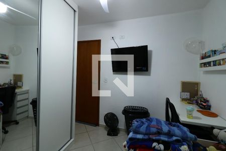 Quarto 1 de casa à venda com 2 quartos, 84m² em Vila Clarice, Santo André