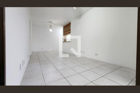 Sala de apartamento para alugar com 2 quartos, 82m² em Boqueirão, Santos