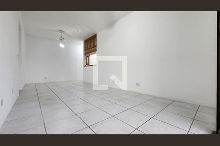 Sala de apartamento para alugar com 2 quartos, 82m² em Boqueirão, Santos