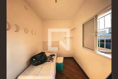 Quarto 2 de casa para alugar com 5 quartos, 144m² em Jardim D’abril, São Paulo