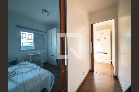 Quarto 3 de casa para alugar com 5 quartos, 144m² em Jardim D’abril, São Paulo