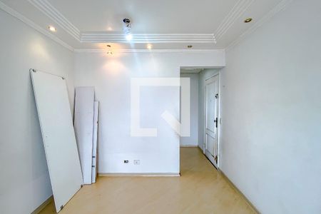 Sala de apartamento para alugar com 2 quartos, 49m² em Mooca, São Paulo