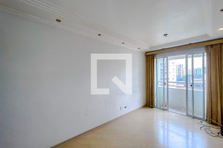 Sala de apartamento para alugar com 2 quartos, 49m² em Mooca, São Paulo