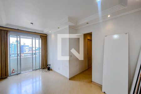 Sala de apartamento para alugar com 2 quartos, 49m² em Mooca, São Paulo