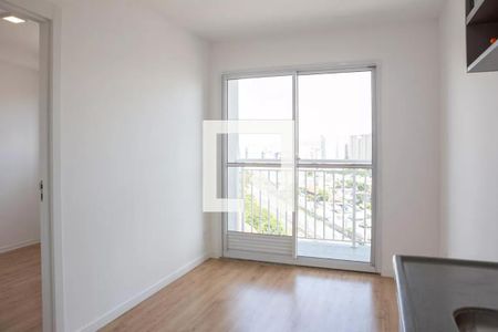 Studio de apartamento à venda com 1 quarto, 27m² em Barra Funda, São Paulo