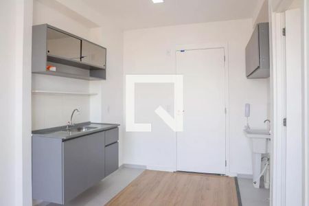 Studio de apartamento à venda com 1 quarto, 27m² em Barra Funda, São Paulo