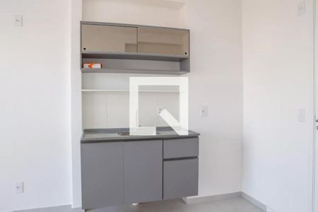 Studio de apartamento à venda com 1 quarto, 27m² em Barra Funda, São Paulo