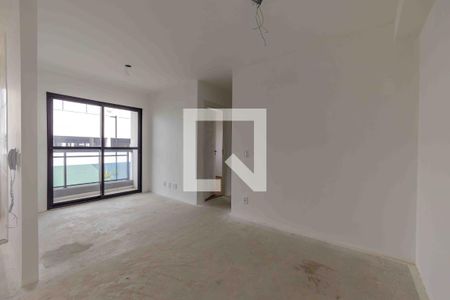 Sala de apartamento à venda com 2 quartos, 48m² em Recreio dos Bandeirantes, Rio de Janeiro