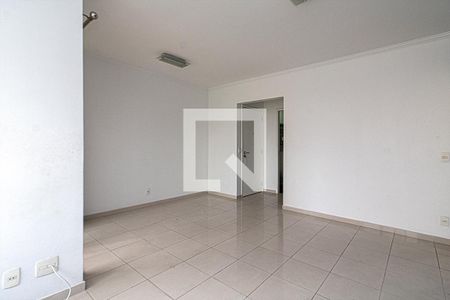 sala_4 de apartamento à venda com 3 quartos, 93m² em Bosque da Saúde, São Paulo