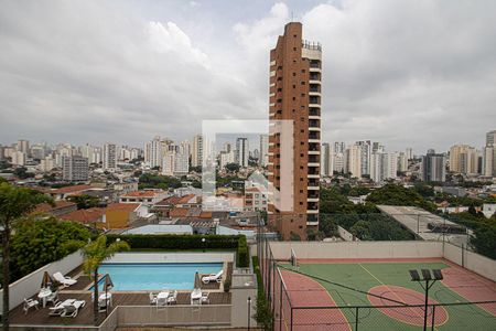 vistas_1 de apartamento à venda com 3 quartos, 93m² em Bosque da Saúde, São Paulo