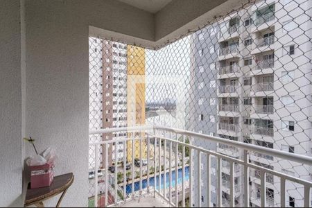 Foto 10 de apartamento à venda com 2 quartos, 70m² em Maranhão, São Paulo