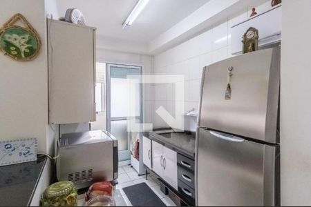 Foto 04 de apartamento à venda com 2 quartos, 70m² em Maranhão, São Paulo