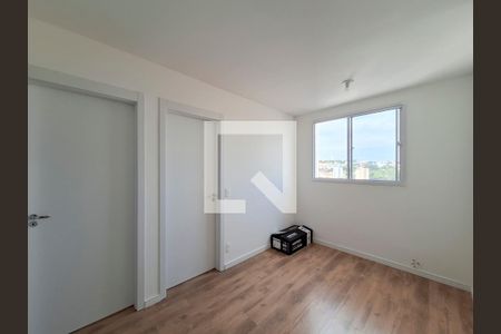 Sala de apartamento para alugar com 2 quartos, 38m² em Sítio do Mandaqui, São Paulo