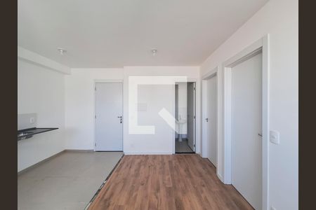 Sala de apartamento para alugar com 2 quartos, 38m² em Sítio do Mandaqui, São Paulo