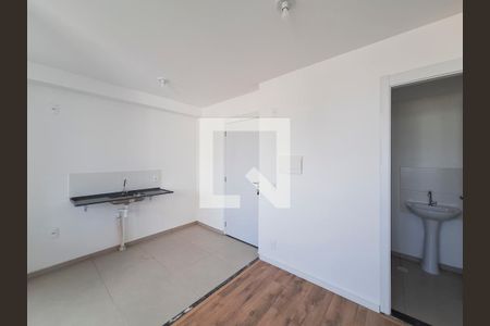 Sala de apartamento para alugar com 2 quartos, 38m² em Sítio do Mandaqui, São Paulo