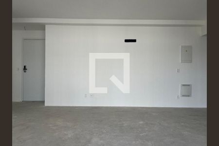 Sala de apartamento para alugar com 3 quartos, 127m² em Vila Anastácio, São Paulo