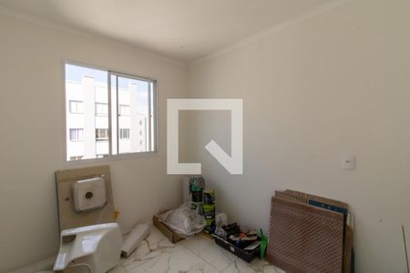 Quarto 2 de apartamento para alugar com 2 quartos, 36m² em Vila das Bandeiras, Guarulhos