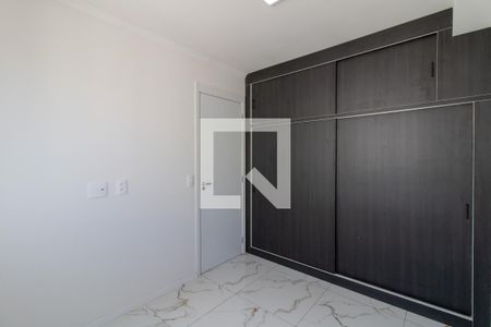 Quarto 1 de apartamento para alugar com 2 quartos, 36m² em Vila das Bandeiras, Guarulhos