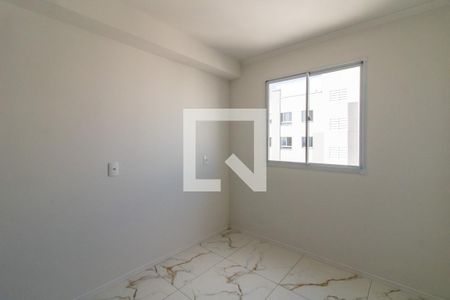 Quarto 1 de apartamento para alugar com 2 quartos, 36m² em Vila das Bandeiras, Guarulhos