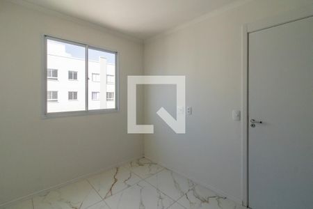 Sala de apartamento para alugar com 2 quartos, 36m² em Vila das Bandeiras, Guarulhos