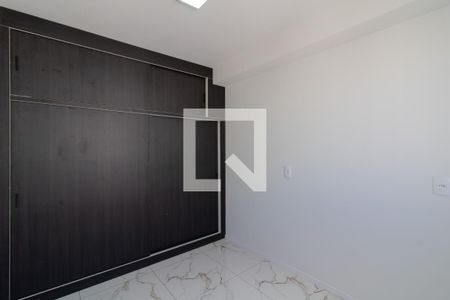 Quarto 1 de apartamento para alugar com 2 quartos, 36m² em Vila das Bandeiras, Guarulhos