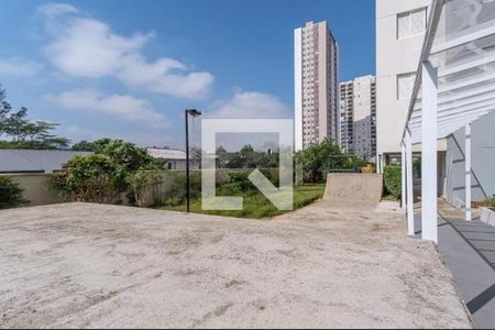 Foto 04 de apartamento à venda com 3 quartos, 69m² em Maranhão, São Paulo